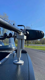 Cisco Fishing Systems Trolling Motor Stabilizer Mount