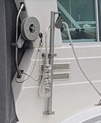 Cisco Fishing Systems Electric Planer Board Reel
