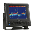 Furuno FCV-295 10.4 inch color LCD fishfinder display unit