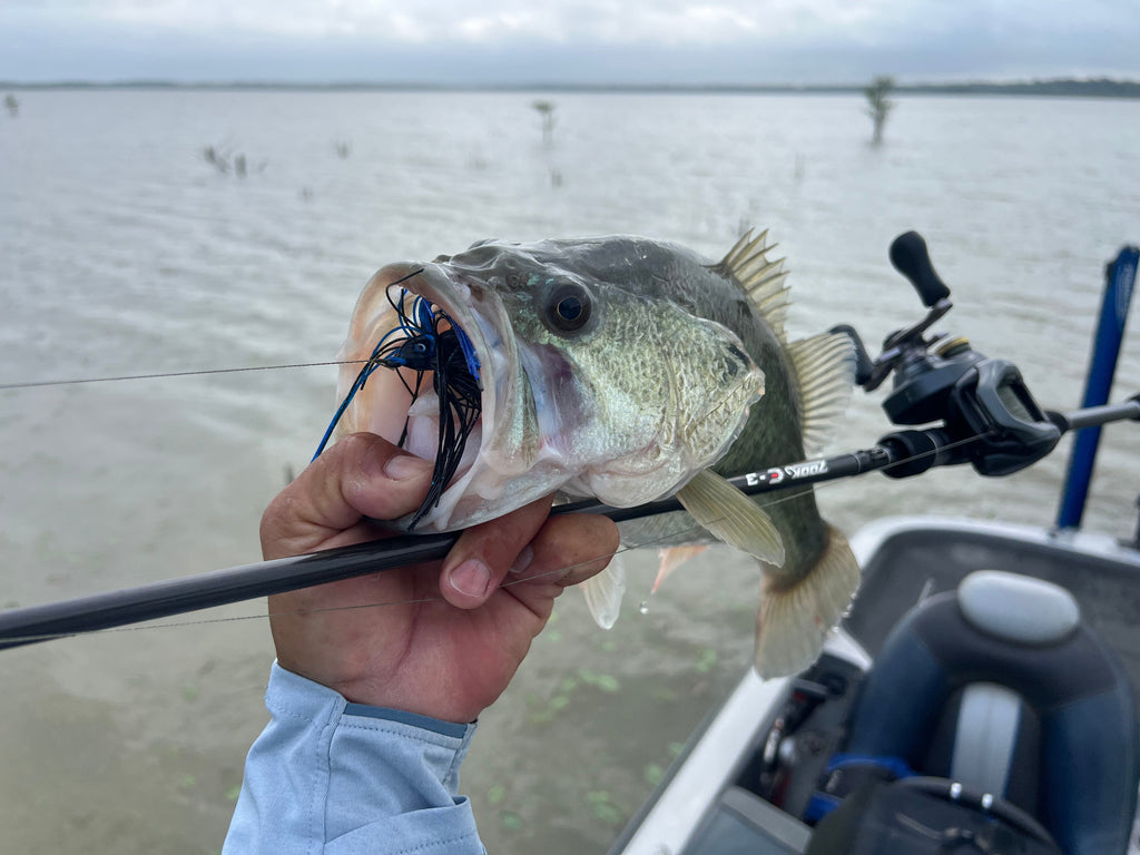 E-3 Series Rod