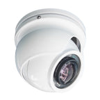 Furuno FIP-460 IP Camera for TZtouchXL MFDs with IP66 waterproof housing and rotatable camera ball