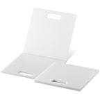 Rapala Folding Fillet Board 12 by 23 inch with USDA and FDA approved cutting surface