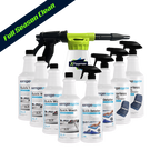 Full Season Cleaning Kit