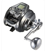 Daiwa 2026 Seaborg 500J Electric Reel