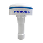 Furuno GP340 GNSS GPS Receiver with NMEA2000 connector and mounting hardware
