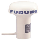 Furuno GPA017 GPS Antenna with 10-meter cable for marine navigation systems