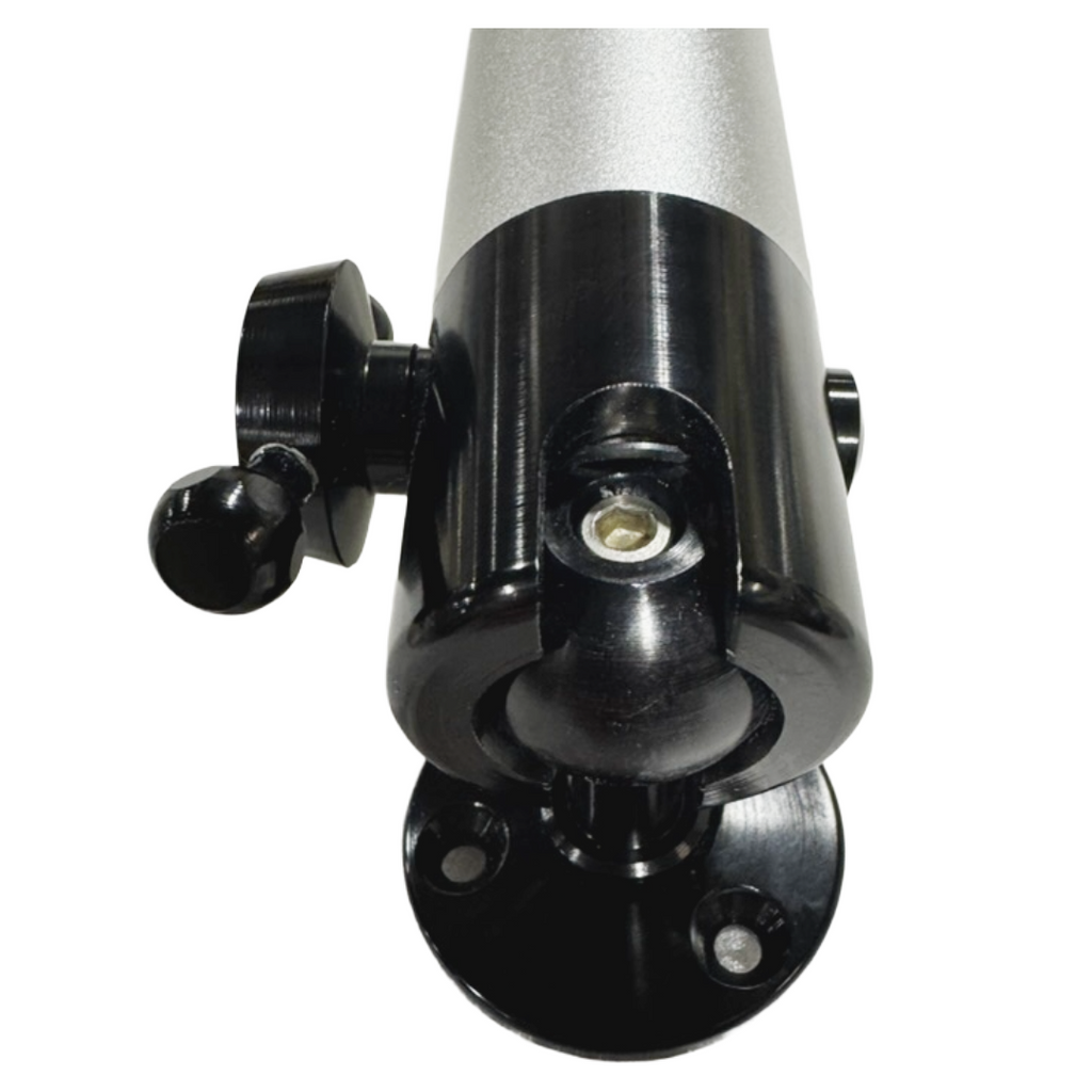 Gimbal-Lok Rod Holder
