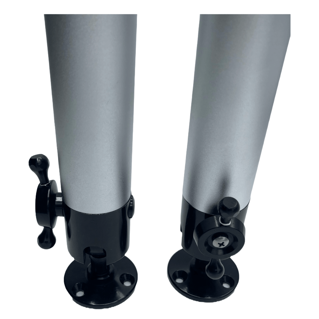 Gimbal-Lok Rod Holder