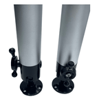 Gimbal-Lok Rod Holder