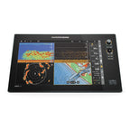 Humminbird APEX® 19 VX MSI+ Chartplotter/Fishfinder w/o Transducer