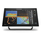 Humminbird APEX® 19 VX MSI+ Chartplotter/Fishfinder w/o Transducer
