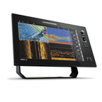 Humminbird APEX® 16 VX MSI+ Chartplotter/Fishfinder w/Transom Mount Transducer
