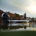 Humminbird APEX® 19 VX MSI+ Chartplotter/Fishfinder w/o Transducer
