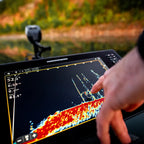 Humminbird XPLORE 10 CMSI+