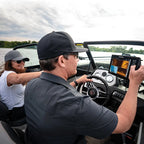 Humminbird XPLORE 10 CMSI+