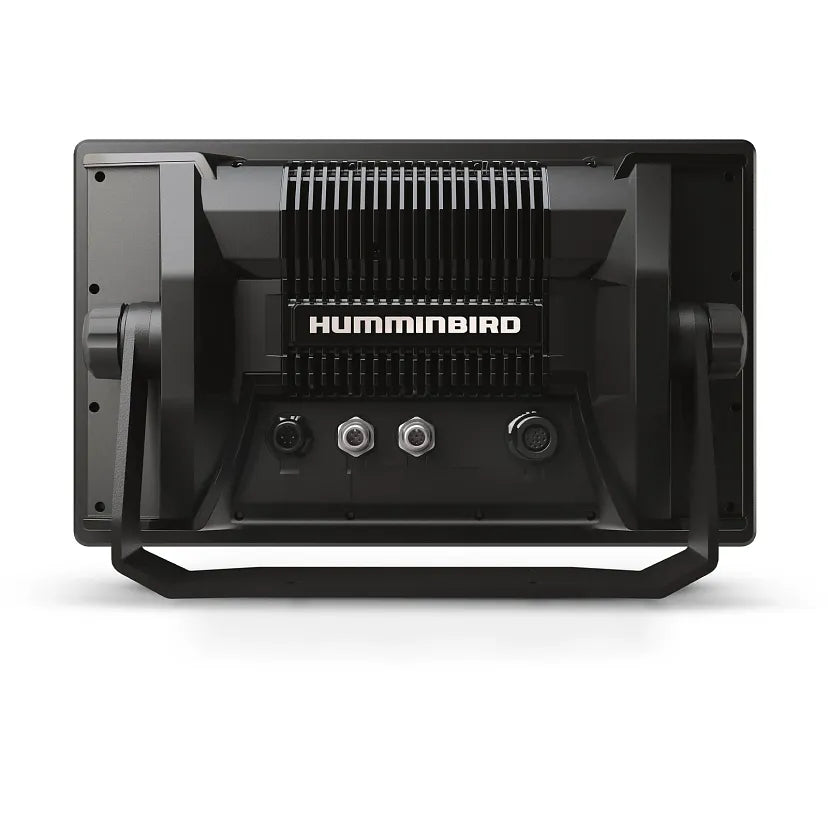 Humminbird XPLORE 10 CMSI+ Mega Live 2 Bundle w/Transom Mount Transducer
