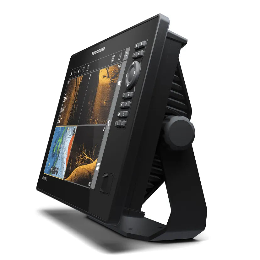 Humminbird XPLORE 12 CMSI+