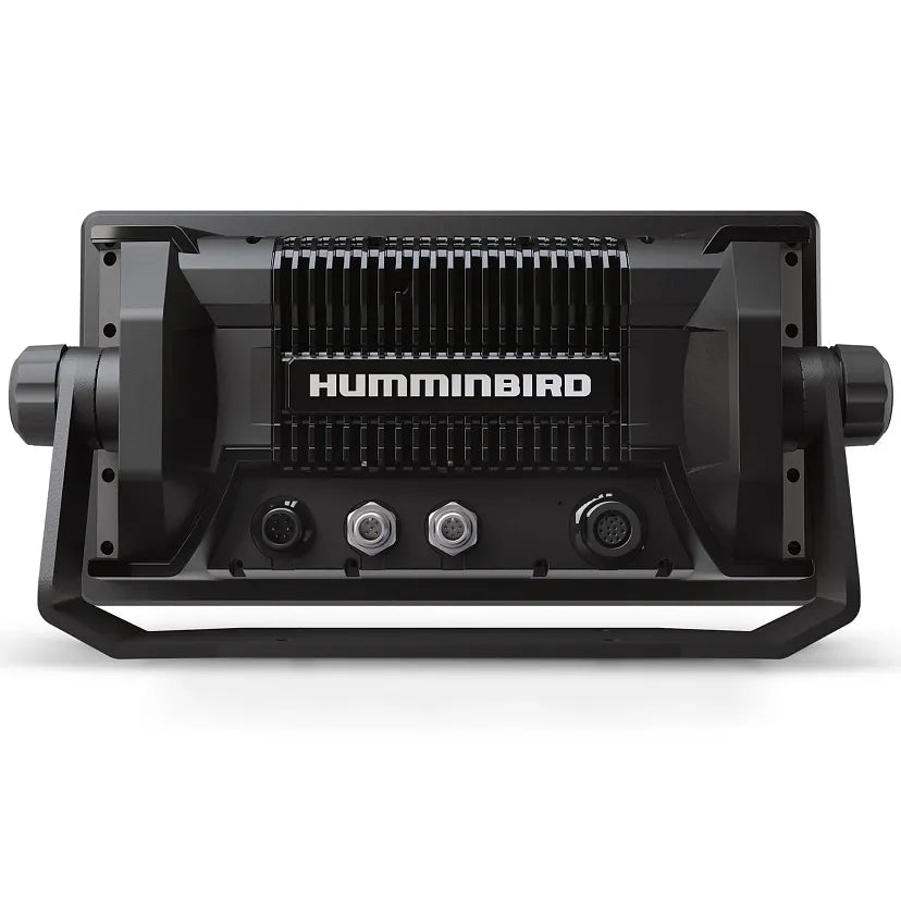 Humminbird Ice Xplore 9" Mega Live 2 Bundle