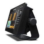 Humminbird XPLORE 9 CMSI+ Mega Live 2 Bundle w/Transom Mount Transducer
