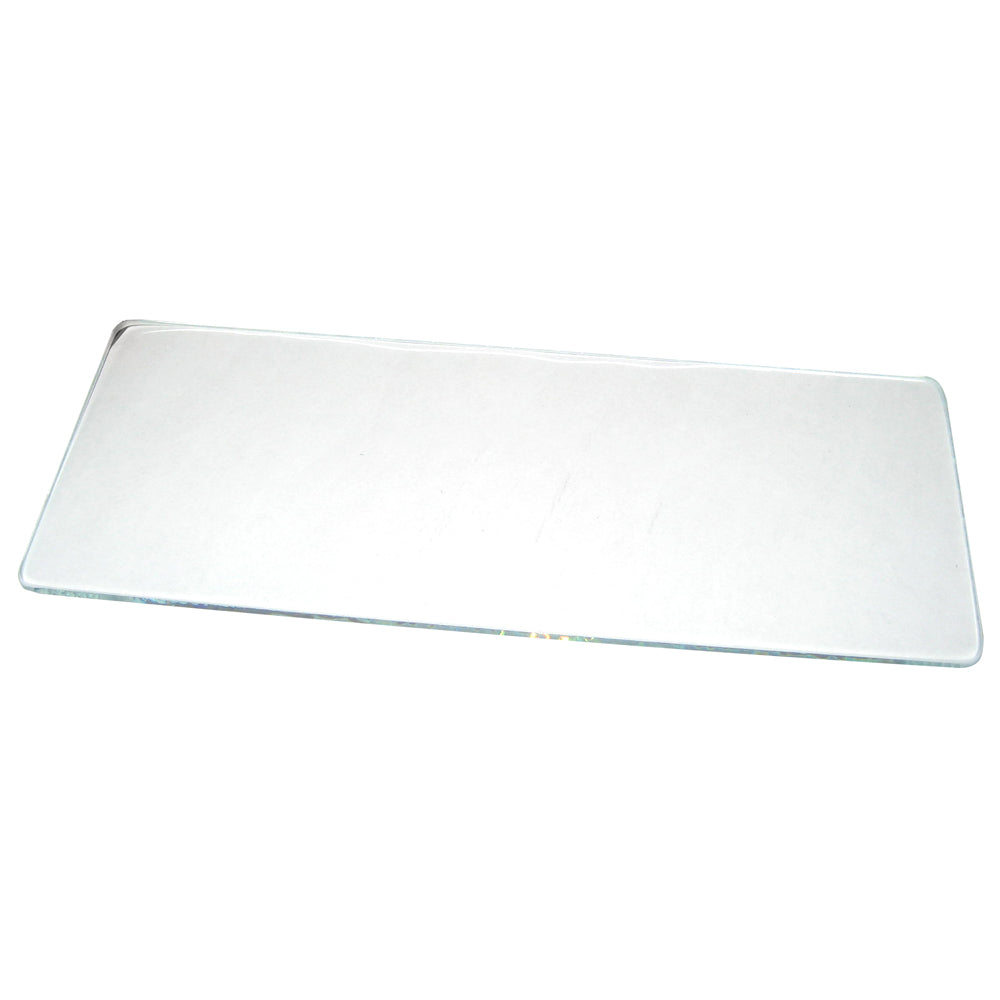 ACR HRMK1300 replacement front glass for RCL-100 series searchlights
