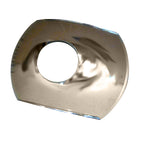 ACR HRMK1301 10 cm replacement reflector for RCL-100 series searchlights