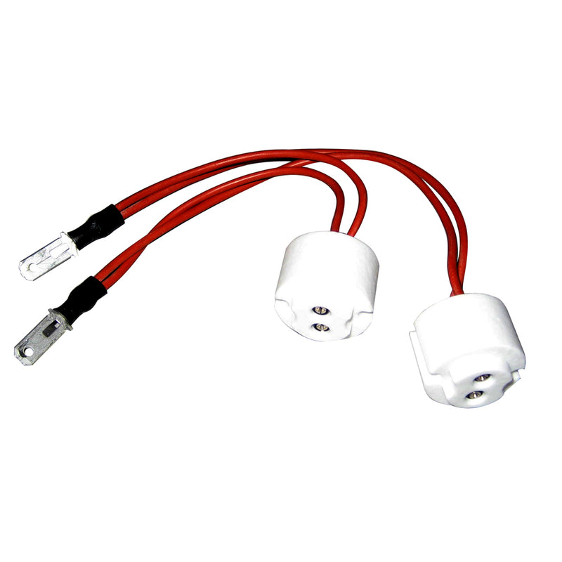 ACR HRMK1304 Socket Assembly #21-T for RCL-100 Series Searchlights