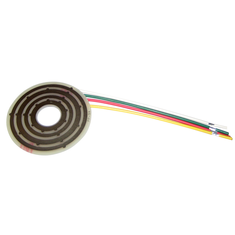 ACR HRMK1504 PP-9A Replacement Slip Ring for RCL-100 Series Searchlights