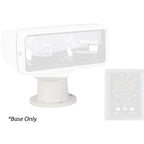 ACR HRMK2103 518 die-cast aluminum replacement base for RCL-100 series searchlights