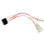 ACR HRMK2300 brush holder assembly replacement for RCL-100 series searchlights