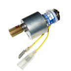 ACR HRMK4200 elevation motor and gear assembly for RCL-100 series searchlights