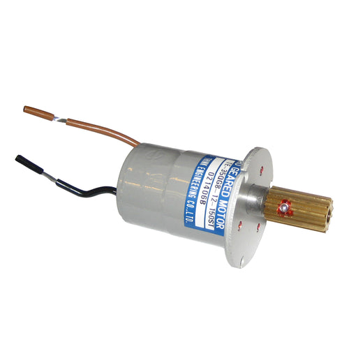 ACR HRMK4300 turning motor and gear assembly for RCL-100 series searchlights