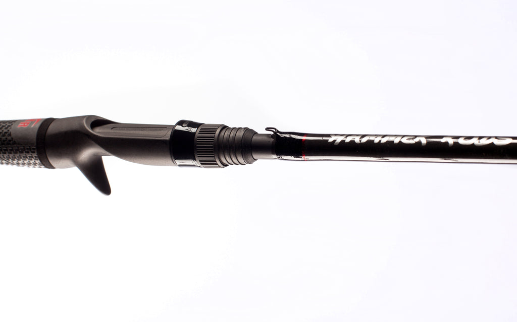 Elite Series 7' 6" Crankbait