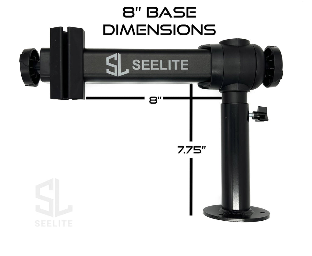 SeeFish Transducer Mount 2.0 PRO