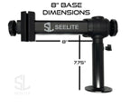 SeeFish Transducer Mount 2.0 PRO