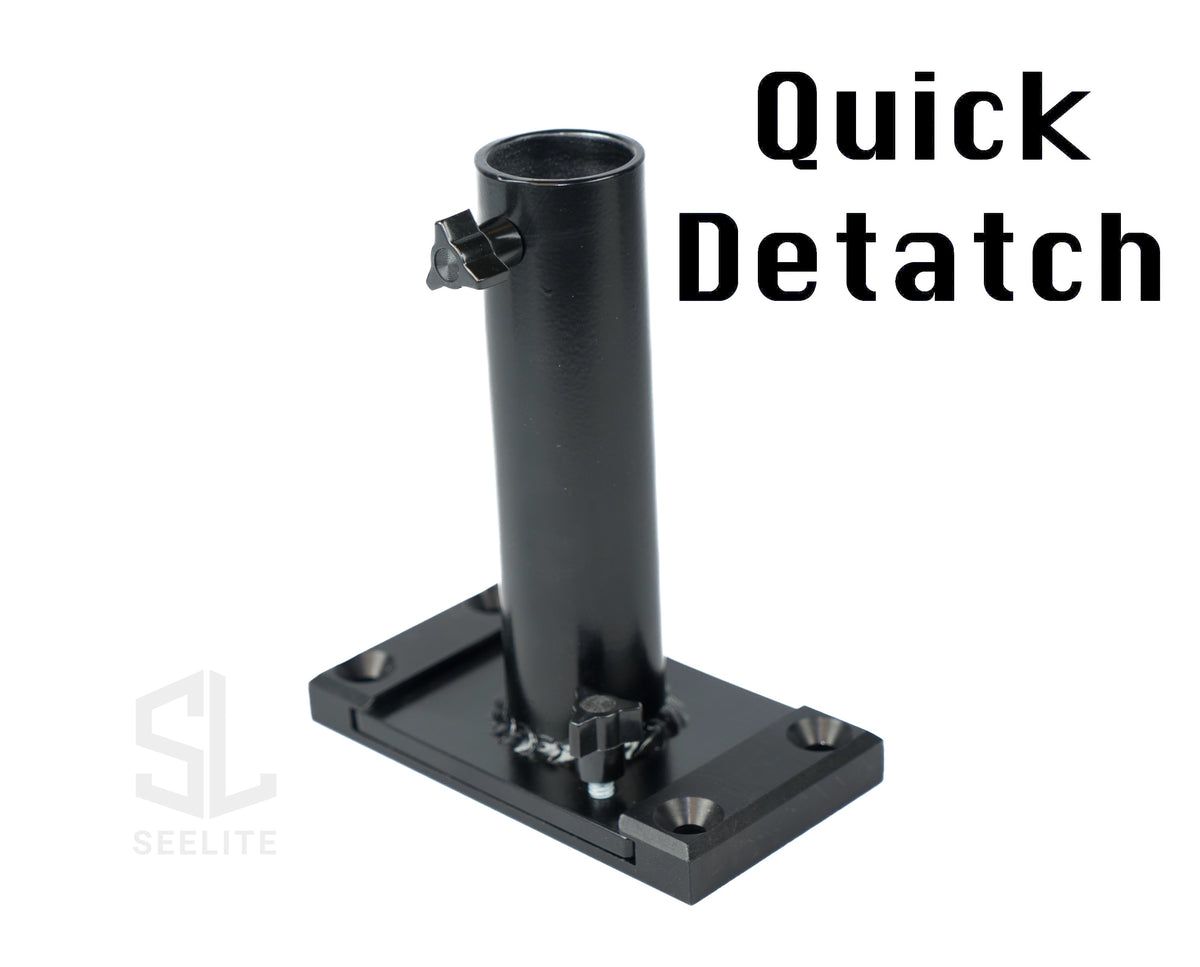 SeeFish Transducer Mount 2.0 PRO