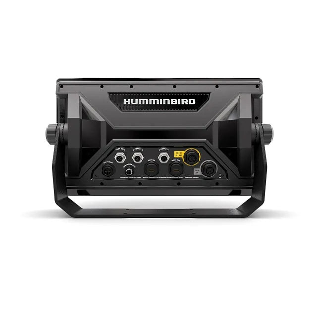 Humminbird APEX® 13 CHO VX MSI+ Chartplotter/Fishfinder w/o Transducer