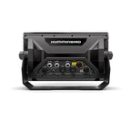 Humminbird APEX® 13 CHO VX MSI+ Chartplotter/Fishfinder w/o Transducer