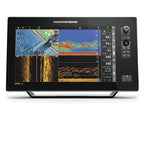 Humminbird APEX® 16 VX MSI+ Chartplotter/Fishfinder w/o Transducer