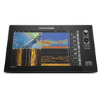Humminbird APEX® 16 VX MSI+ Chartplotter/Fishfinder w/o Transducer