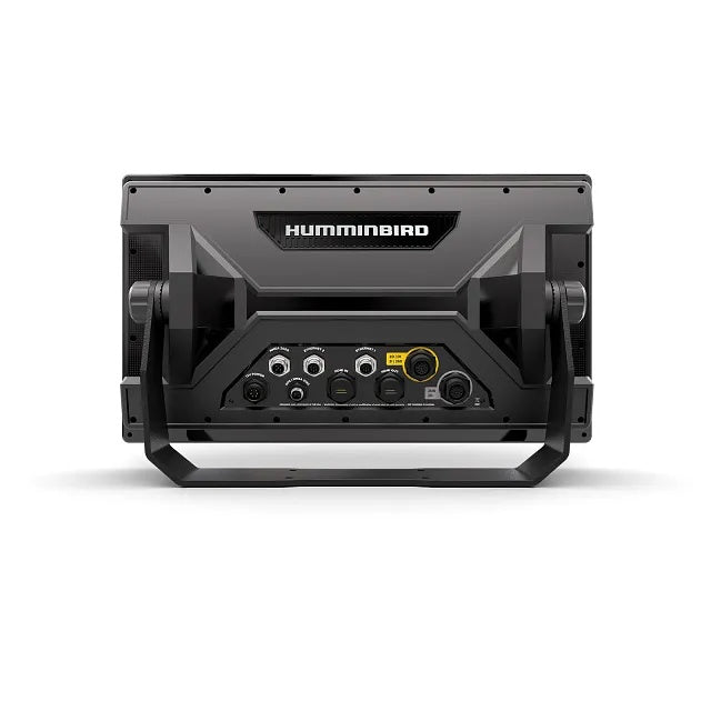 Humminbird APEX® 16 VX MSI+ Chartplotter/Fishfinder w/o Transducer