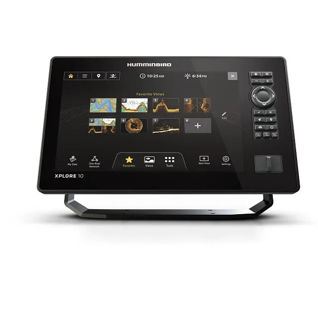Humminbird XPLORE 10 Control Head Only