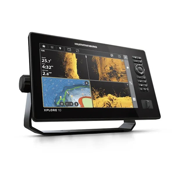 Humminbird XPLORE 10 Control Head Only