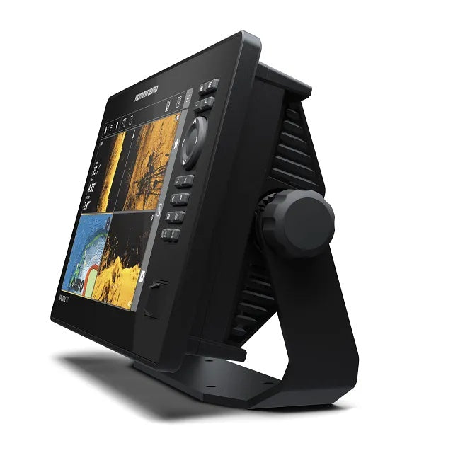 Humminbird XPLORE 10 Control Head Only
