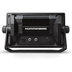 Humminbird XPLORE 10 Control Head Only Mega Live 2 Bundle
