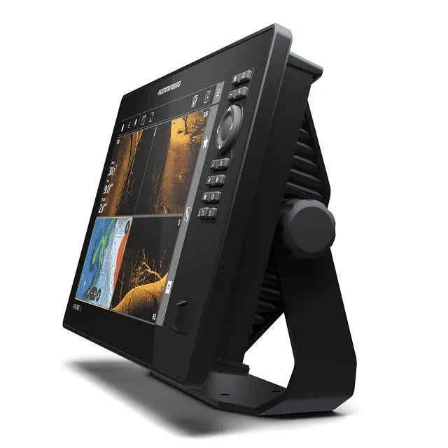 Humminbird XPLORE 12 Control Head Only