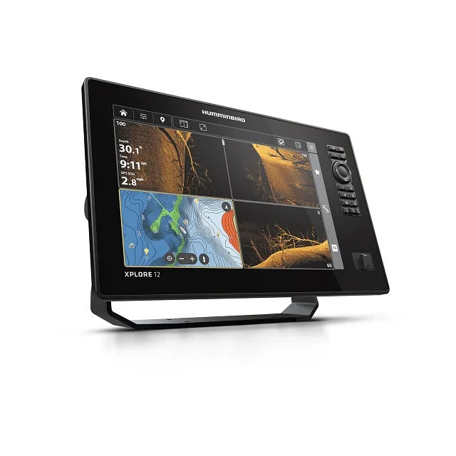 Humminbird XPLORE 12 Control Head Only