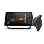 Humminbird XPLORE 9 Control Head Only Mega Live 2 Bundle