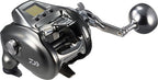 Daiwa 2026 Seaborg 500J Electric Reel