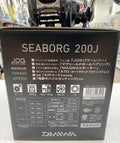 Daiwa Seaborg 200J Electric Reel