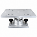 Downrigger Plate Mount